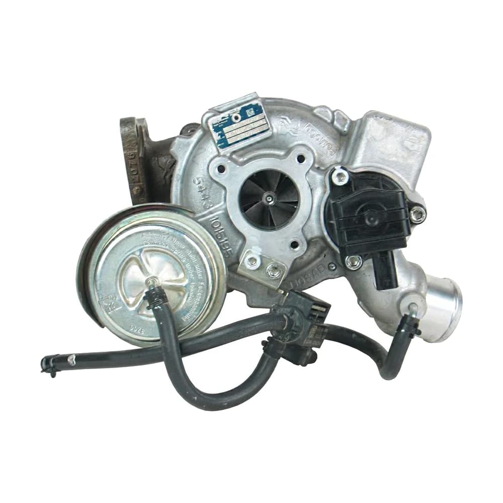 Турбокомпрессор BorgWarner 54399700131