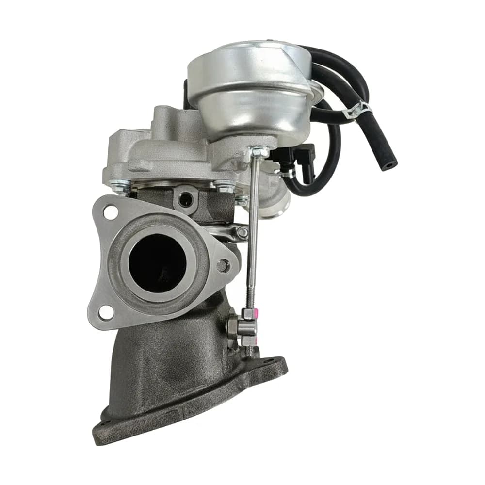 Турбокомпрессор BorgWarner 54399700133