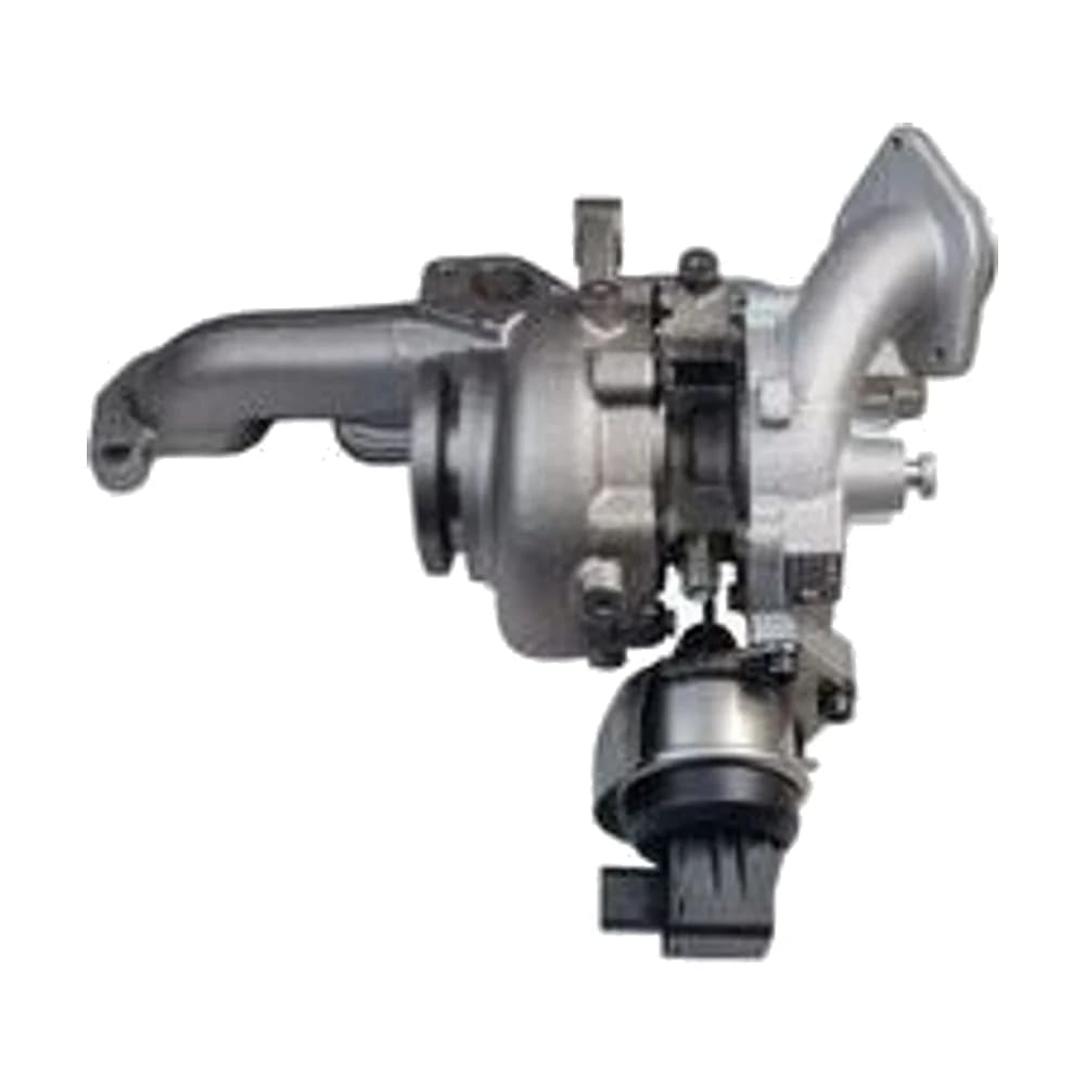 Турбокомпрессор BorgWarner 54399700136