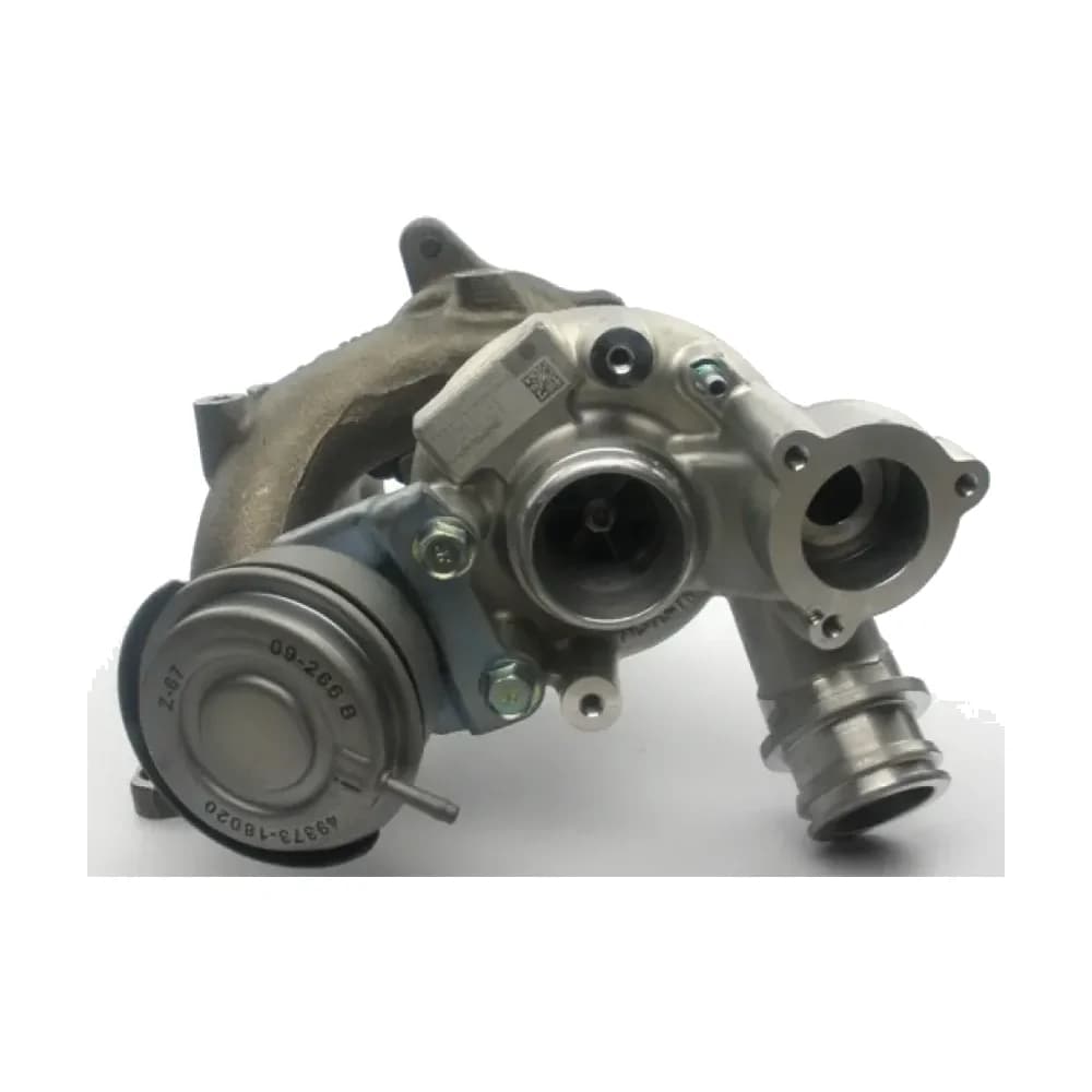 Турбокомпрессор BorgWarner 54399700139