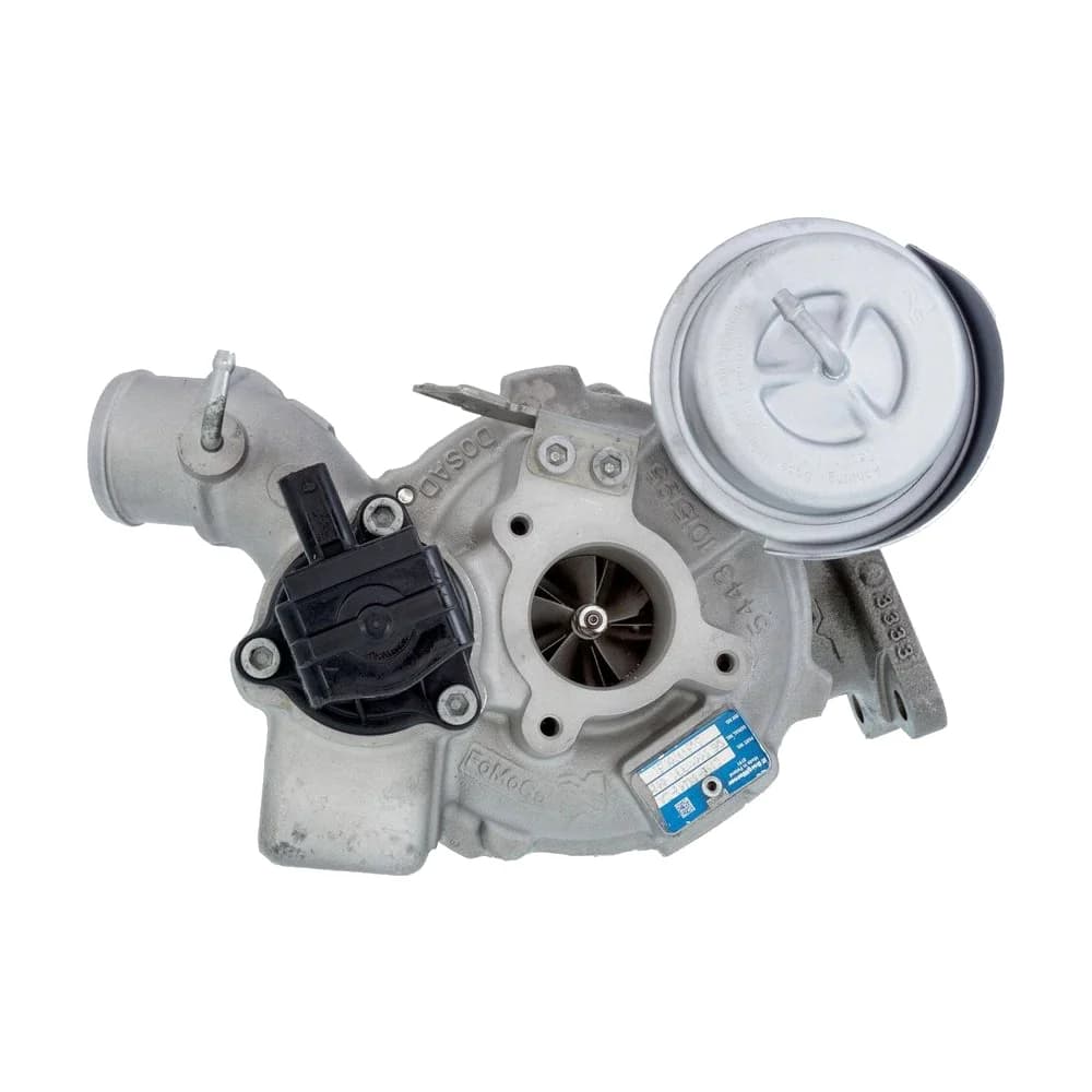 Турбокомпрессор BorgWarner 54399700144