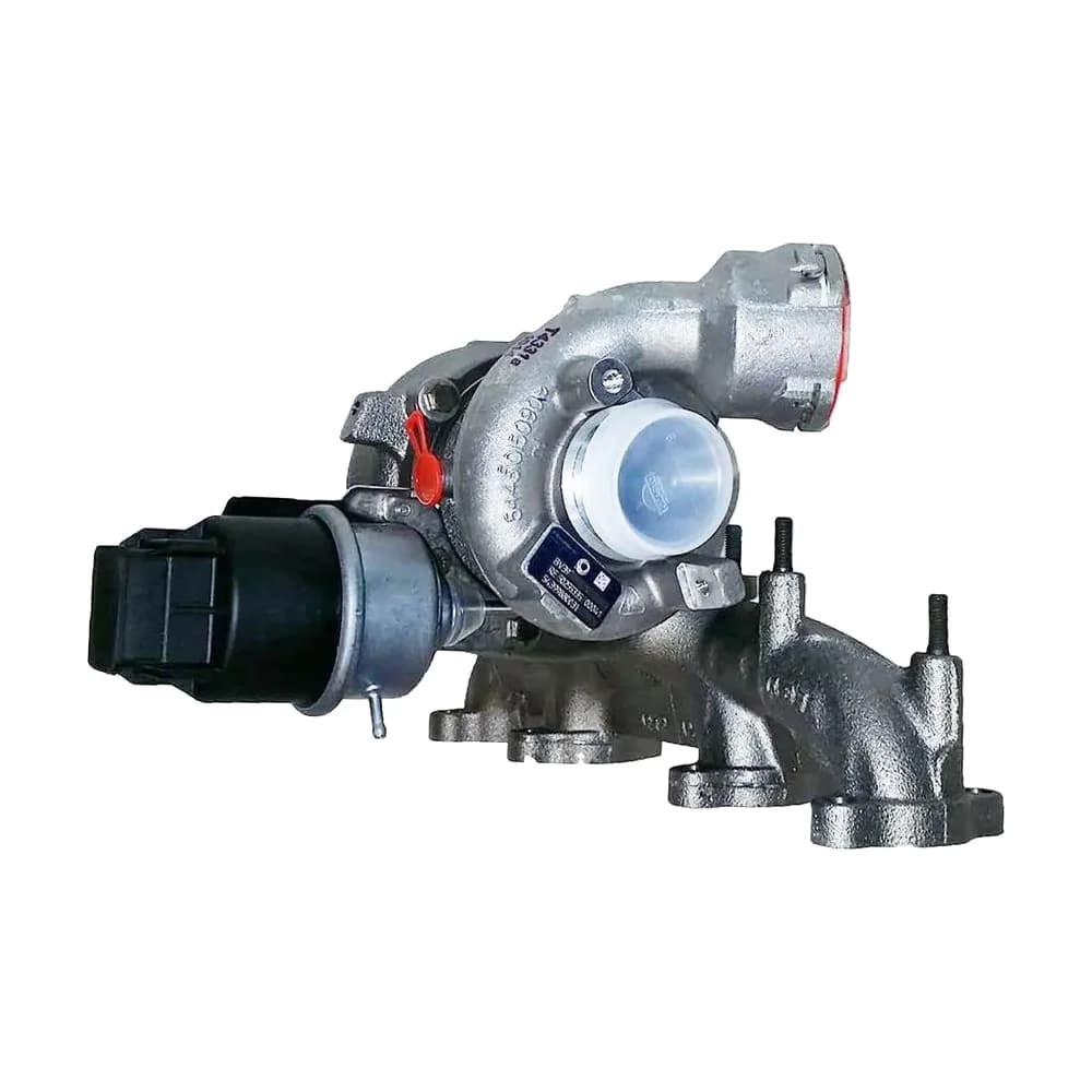 Турбокомпрессор BorgWarner 54399710031