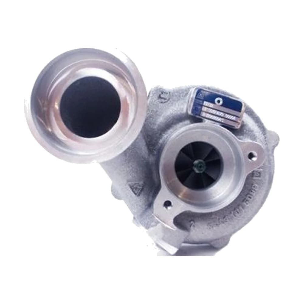 Турбокомпрессор BorgWarner 54399710045