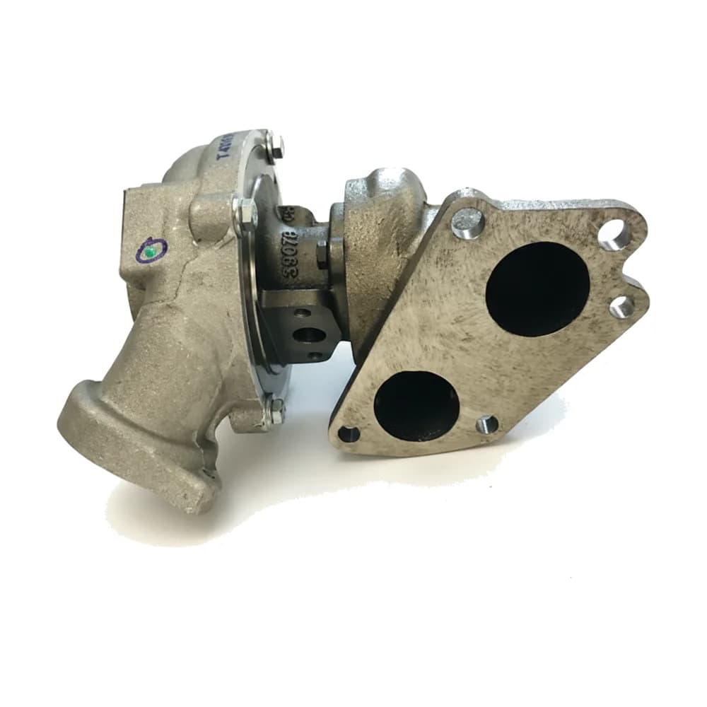 Турбокомпрессор BorgWarner 54399710089