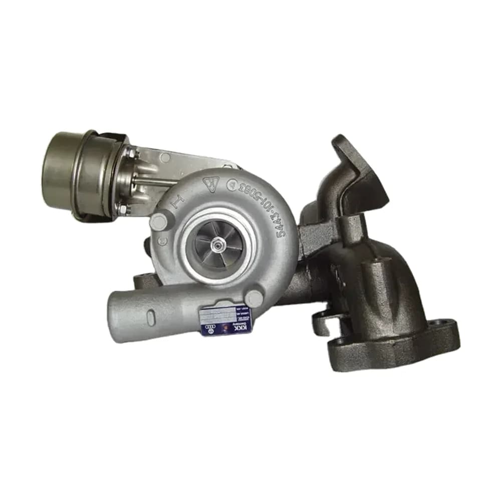 Турбокомпрессор BorgWarner 54399880001