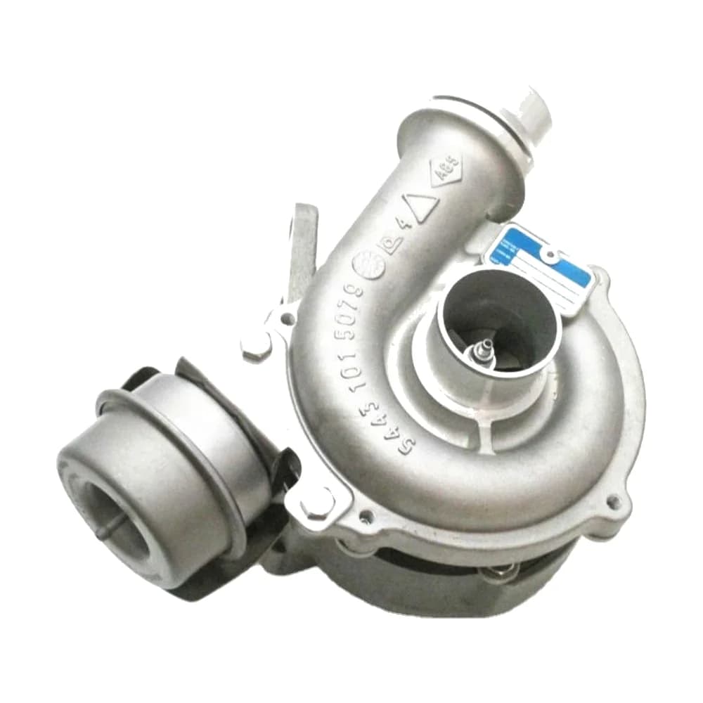 Турбокомпрессор BorgWarner 54399880002