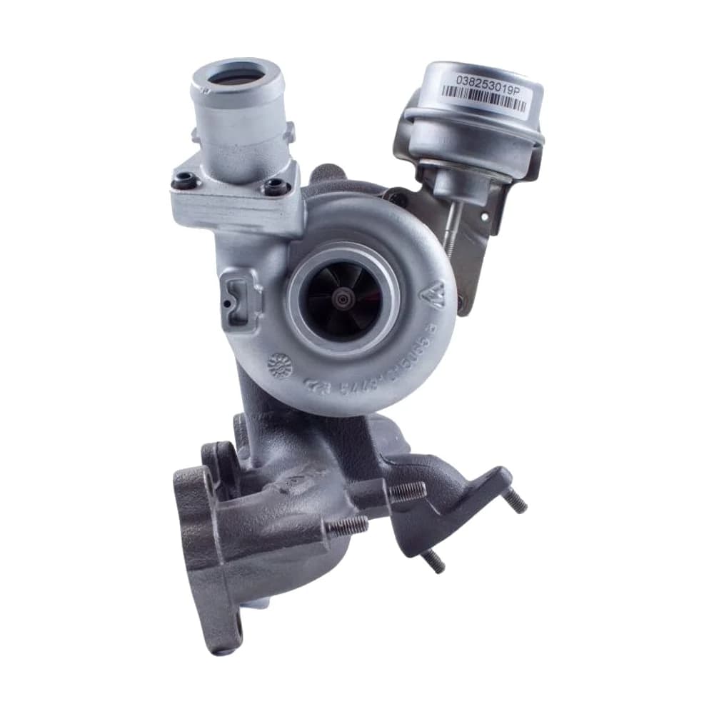 Турбокомпрессор BorgWarner 54399880003