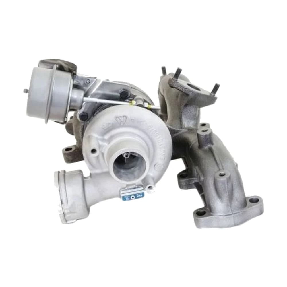 Турбокомпрессор BorgWarner 54399880007