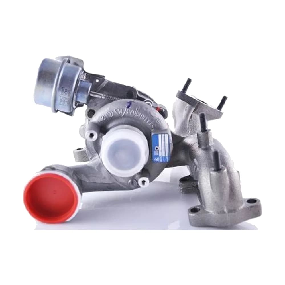 Турбокомпрессор BorgWarner 54399880008