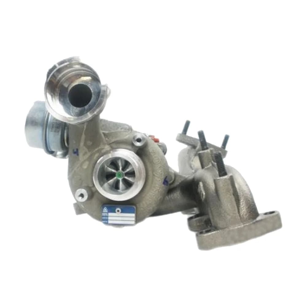 Турбокомпрессор BorgWarner 54399880011