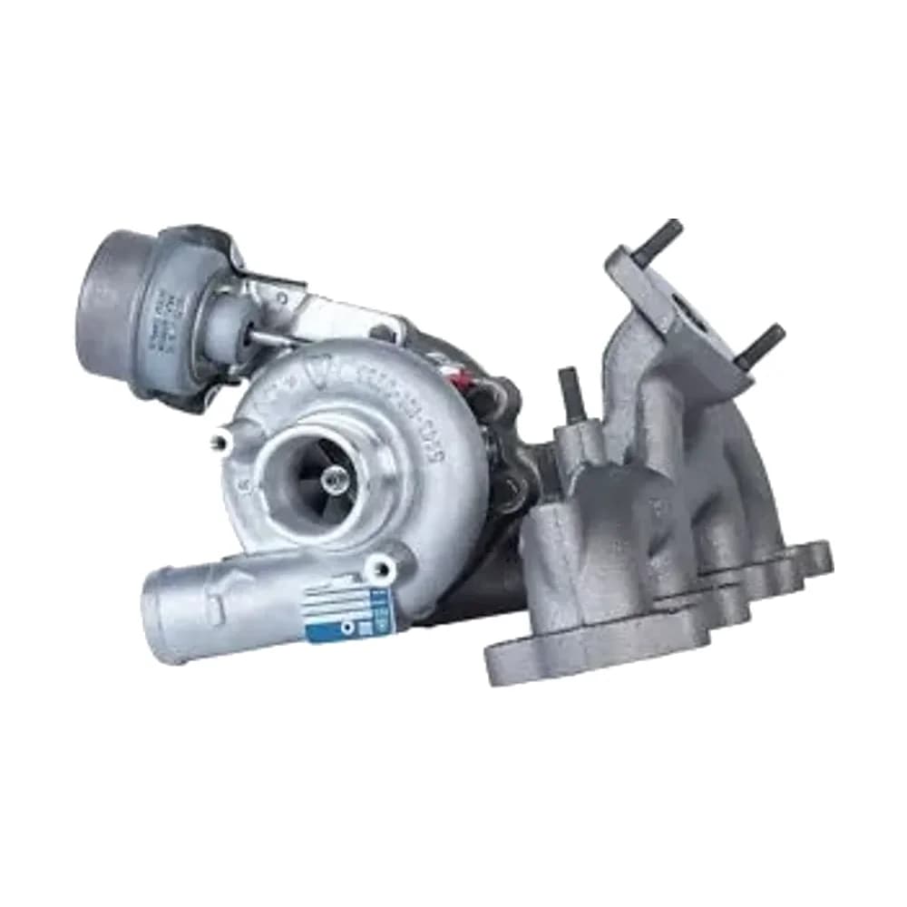 Турбокомпрессор BorgWarner 54399880017