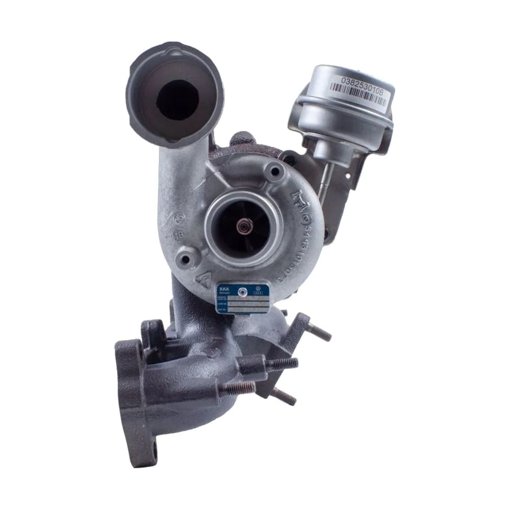 Турбокомпрессор BorgWarner 54399880019
