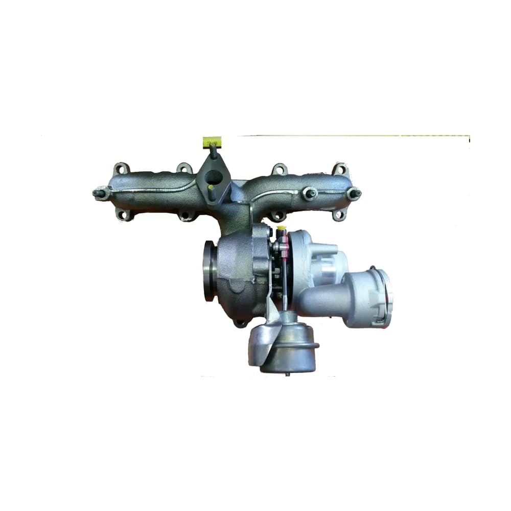 Турбокомпрессор BorgWarner 54399880020