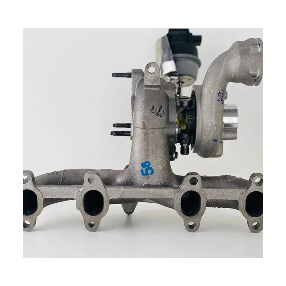 Турбокомпрессор BorgWarner 54399880026
