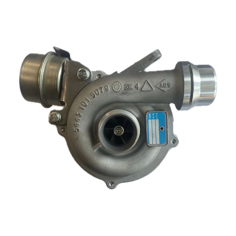 Турбокомпрессор BorgWarner 54399880027