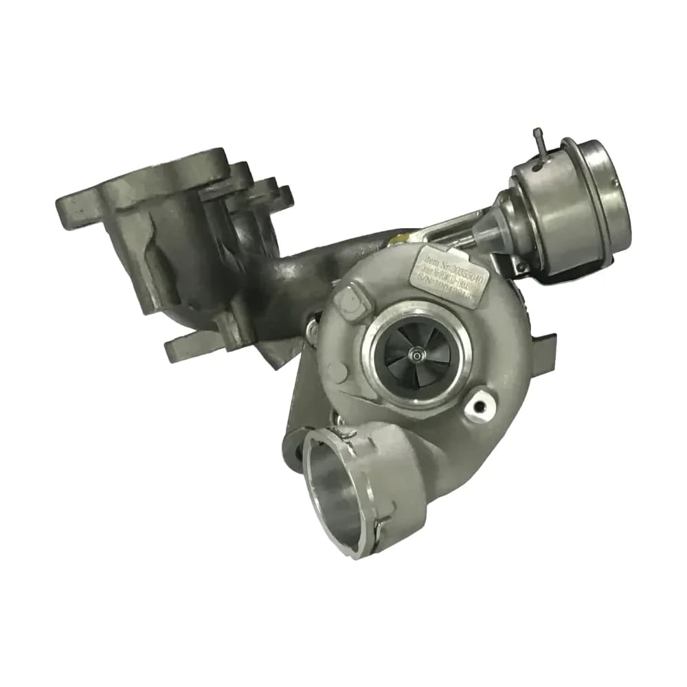 Турбокомпрессор BorgWarner 54399880029