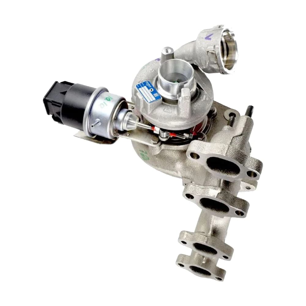 Турбокомпрессор BorgWarner 54399880031