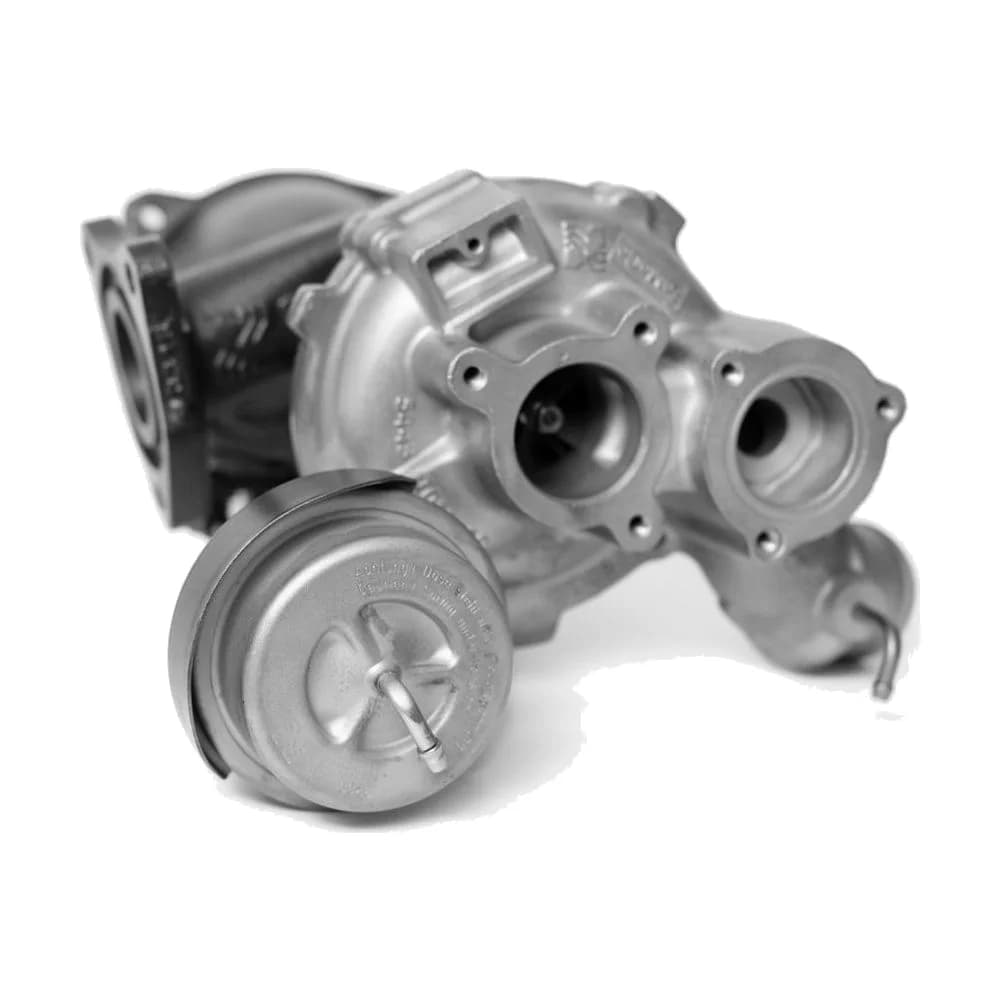 Турбокомпрессор BorgWarner 54399880033