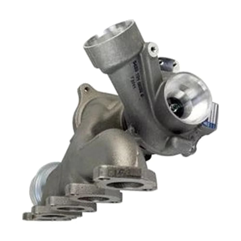 Турбокомпрессор BorgWarner 54399880049