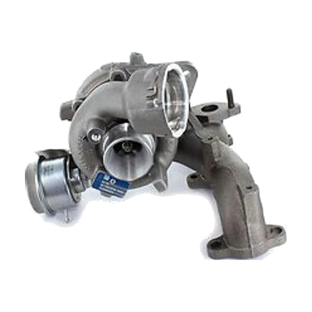 Турбокомпрессор BorgWarner 54399880054