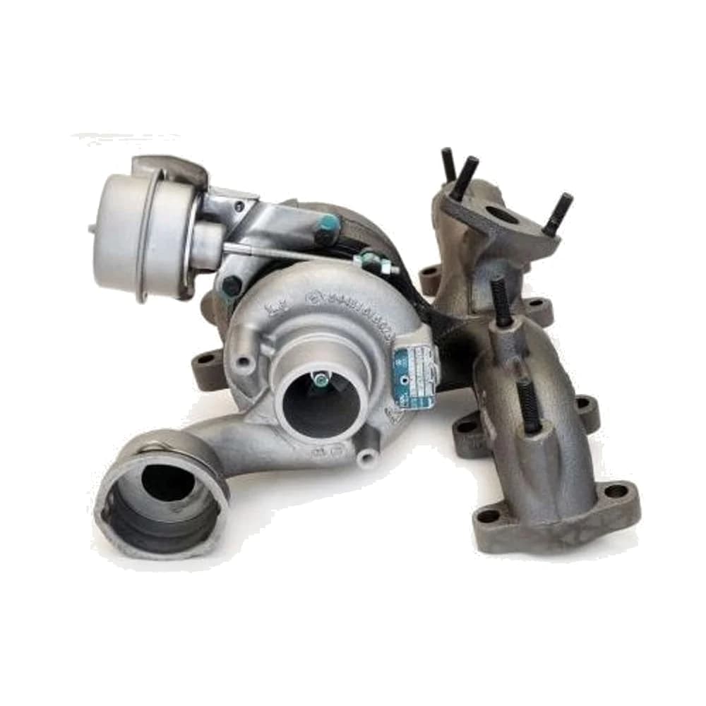 Турбокомпрессор BorgWarner 54399880055