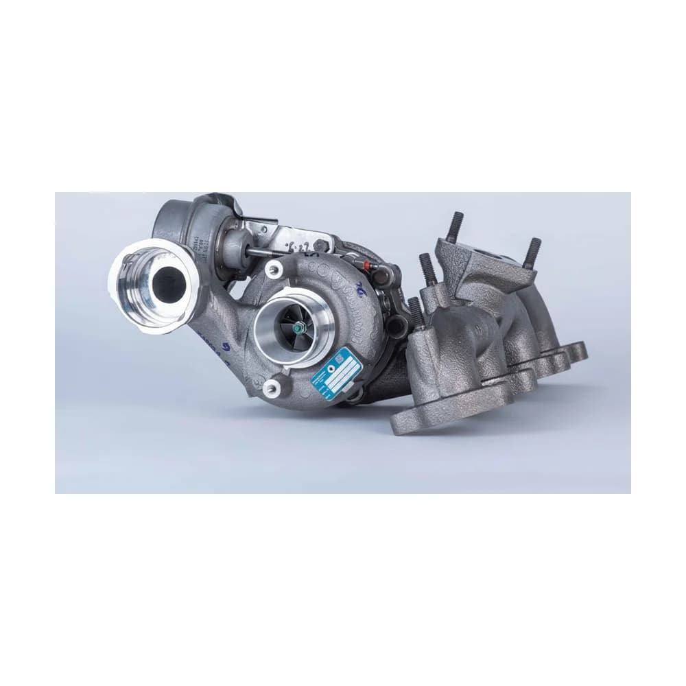 Турбокомпрессор BorgWarner 54399880057