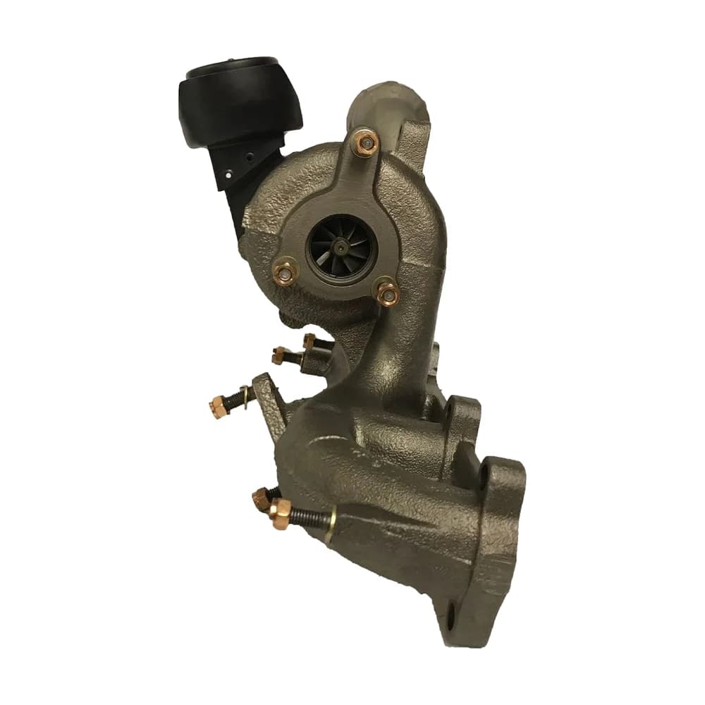 Турбокомпрессор BorgWarner 54399880060
