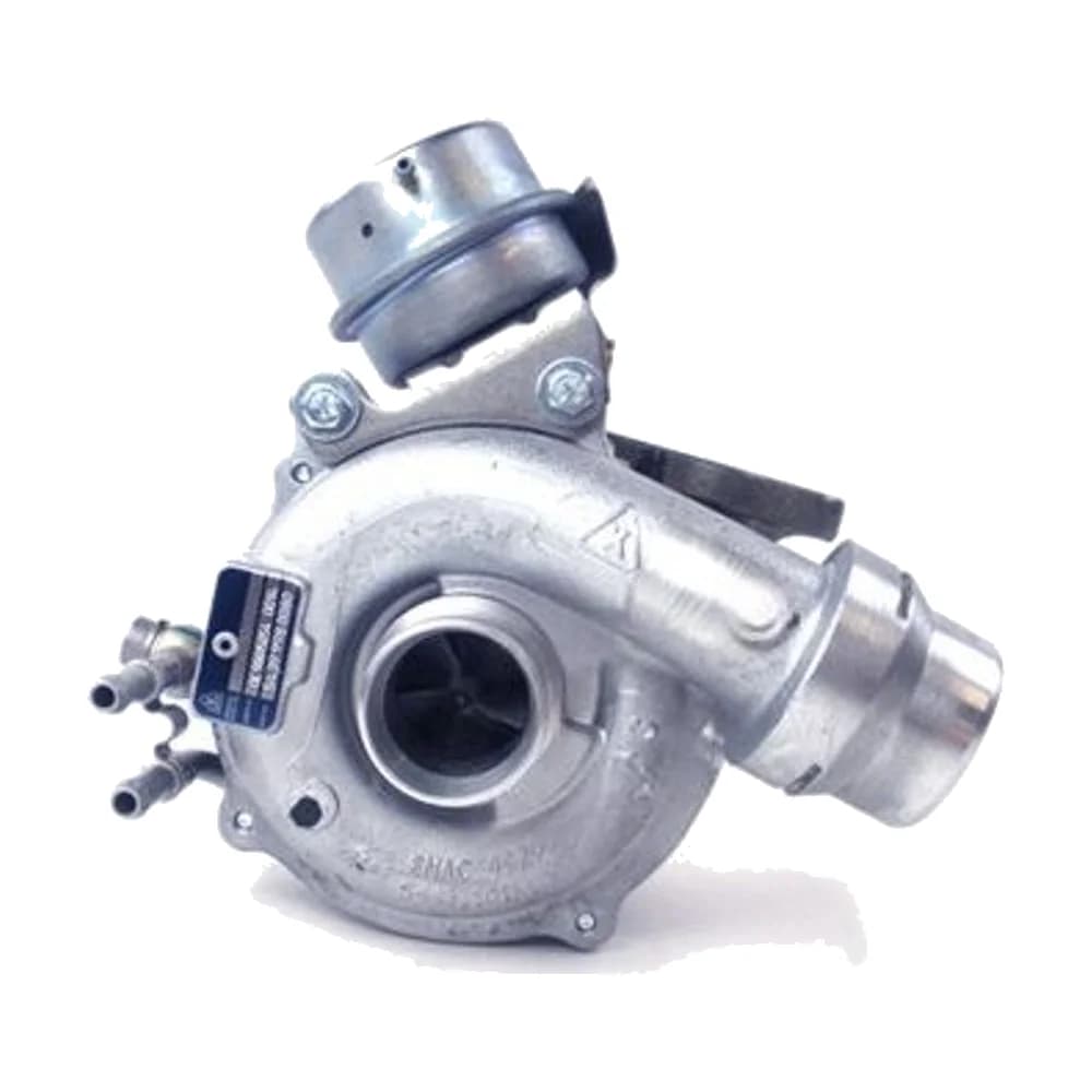 Турбокомпрессор BorgWarner 54399880066