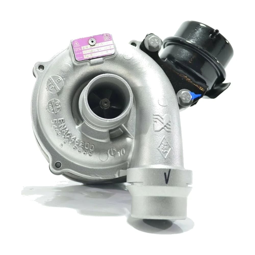 Турбокомпрессор BorgWarner 54399880070