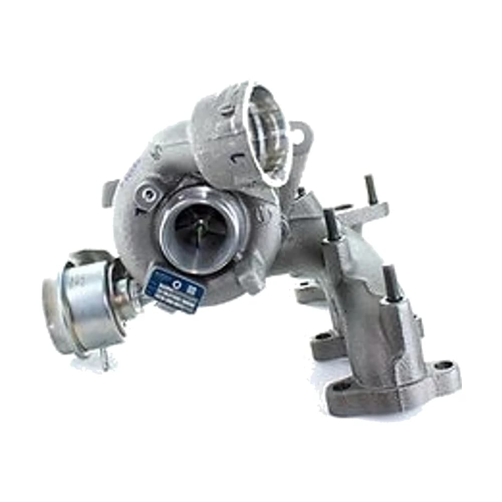 Турбокомпрессор BorgWarner 54399880072