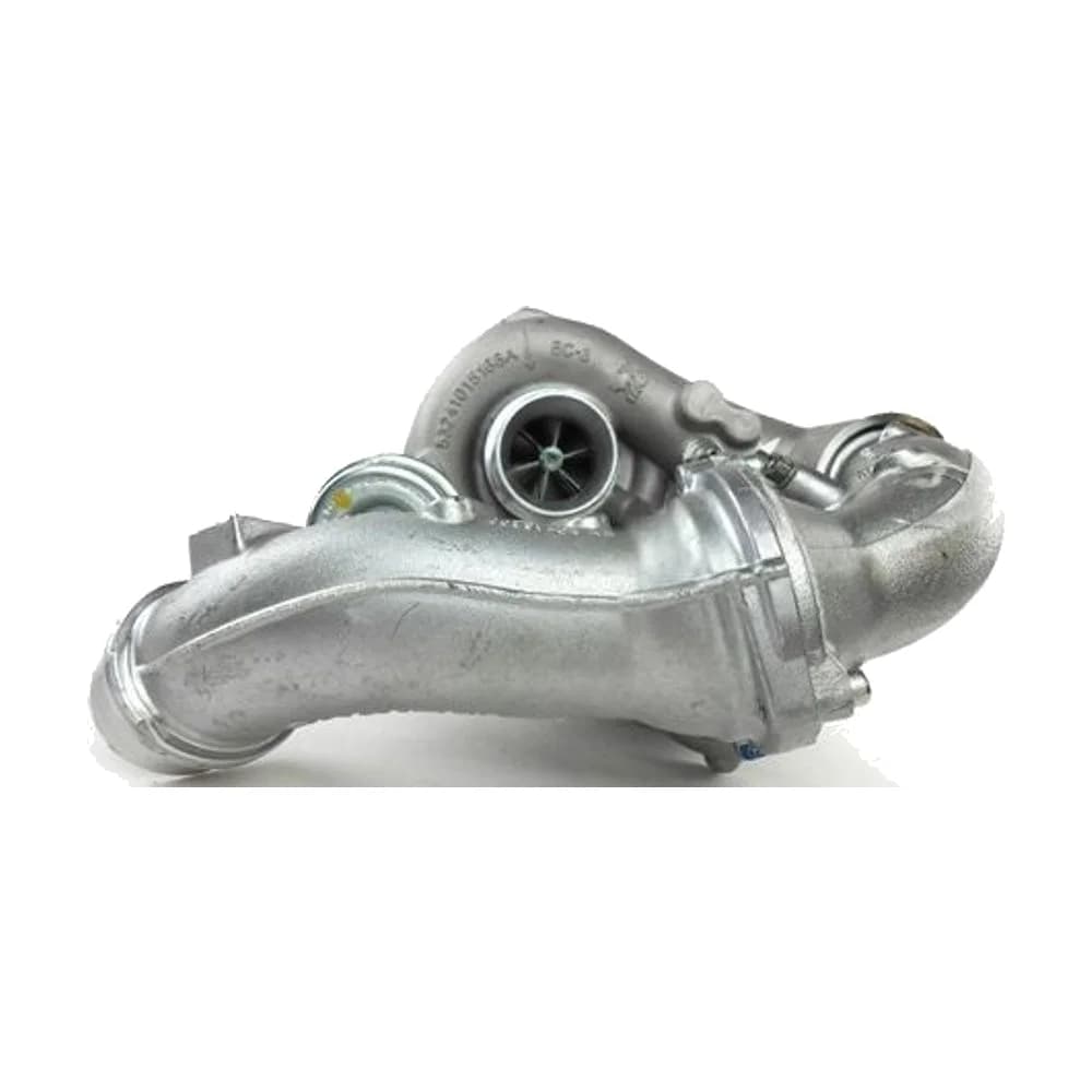 Турбокомпрессор BorgWarner 54399880075