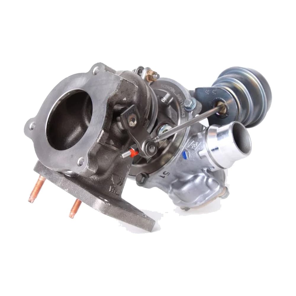 Турбокомпрессор BorgWarner 54399880077