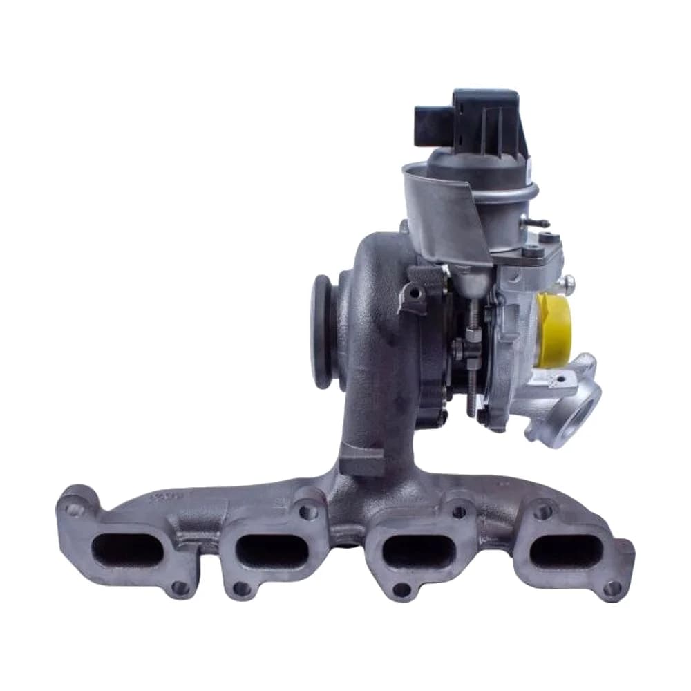 Турбокомпрессор BorgWarner 54399880086