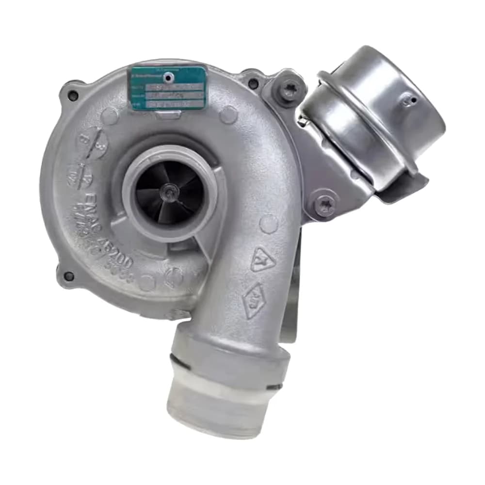 Турбокомпрессор BorgWarner 54399880090
