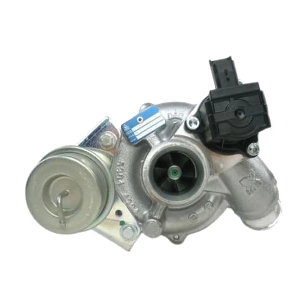 Турбокомпрессор BorgWarner 54399880091