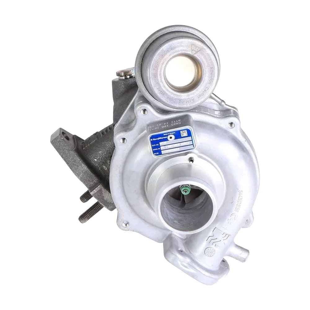 Турбокомпрессор BorgWarner 54399880093