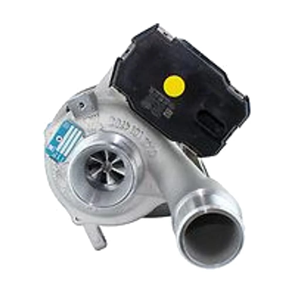 Турбокомпрессор BorgWarner 54399880107