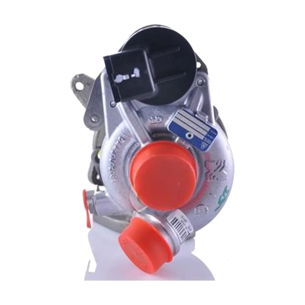Турбокомпрессор BorgWarner 54399880110