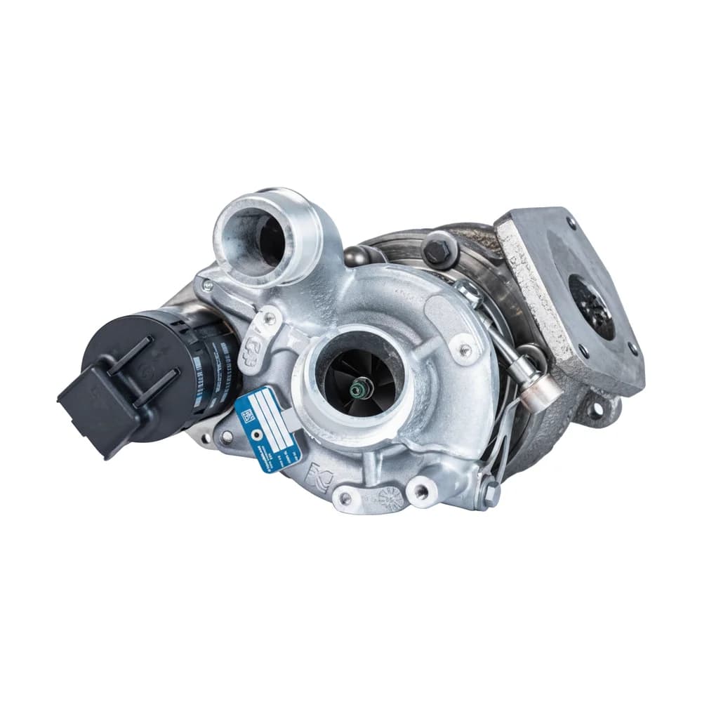 Турбокомпрессор BorgWarner 54399880112