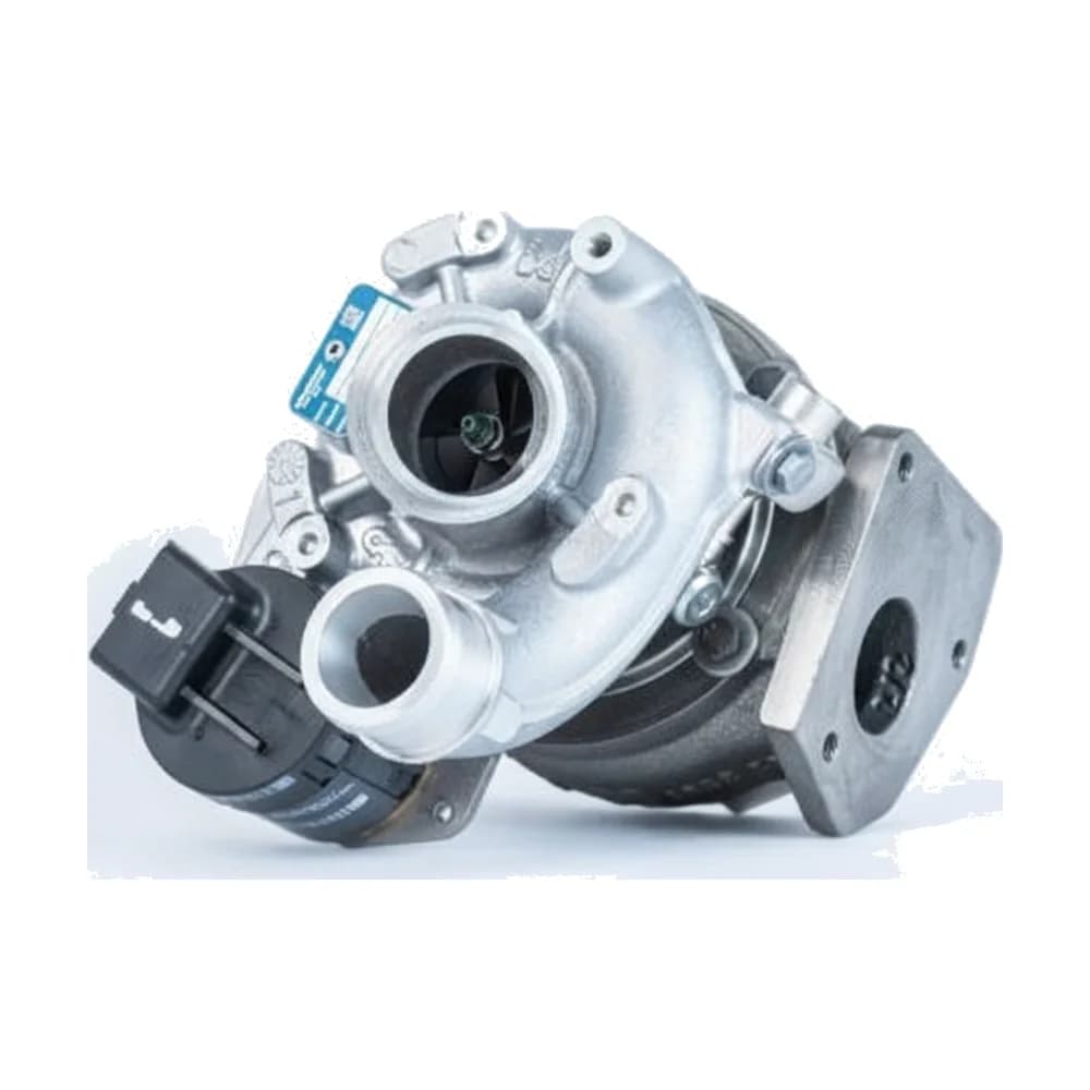 Турбокомпрессор BorgWarner 54399880113