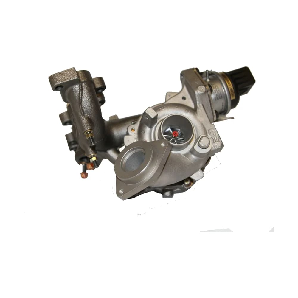 Турбокомпрессор BorgWarner 54399880114