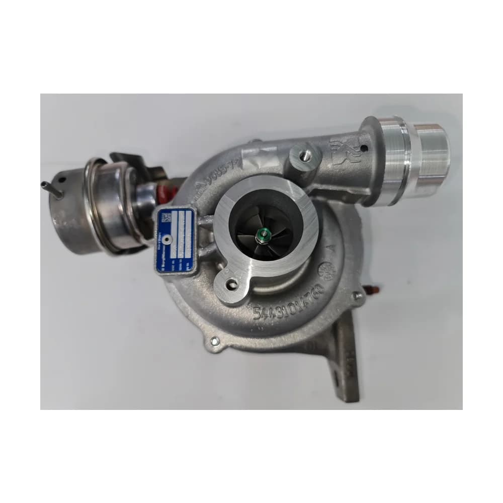 Турбокомпрессор BorgWarner 54399880127