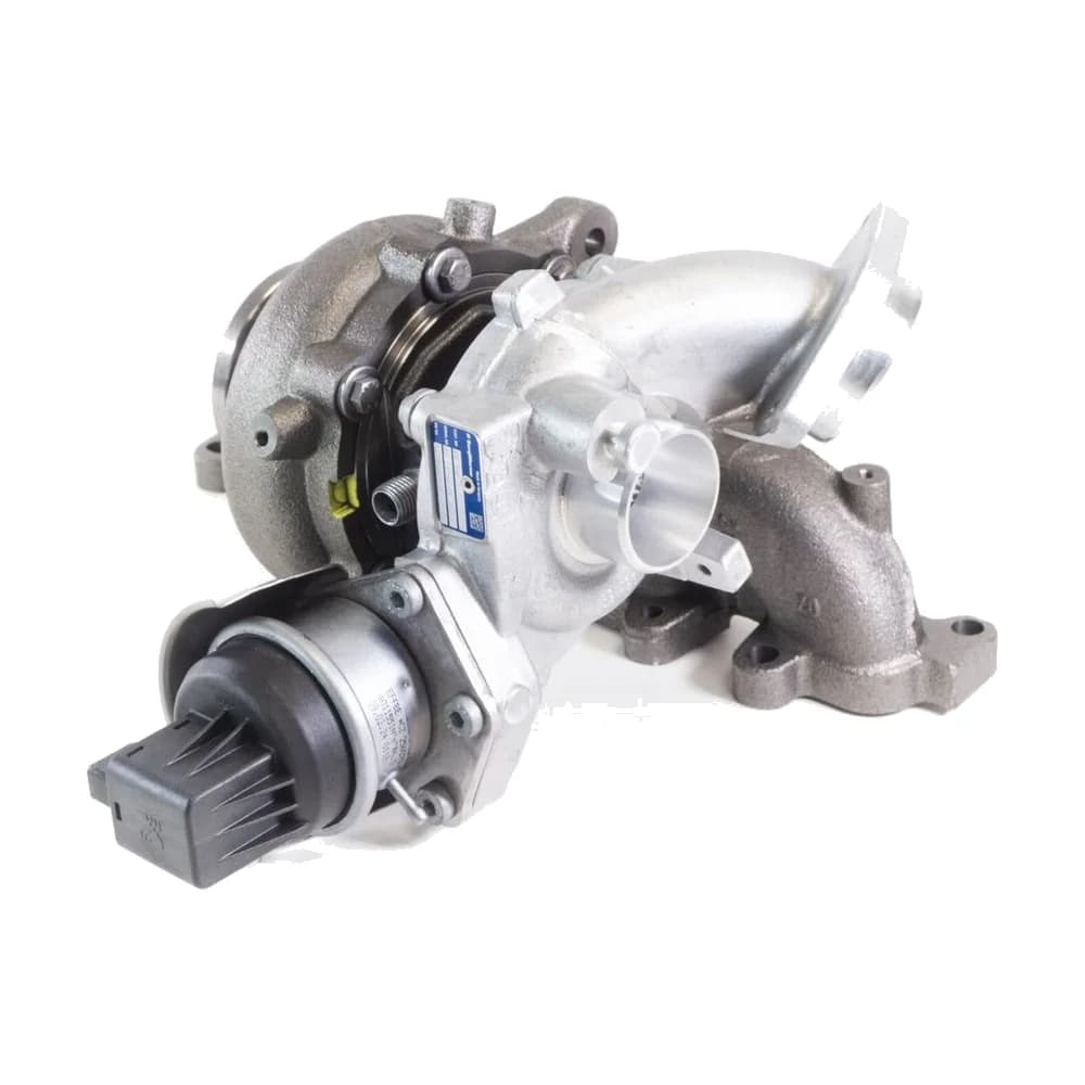 Турбокомпрессор BorgWarner 54399880136