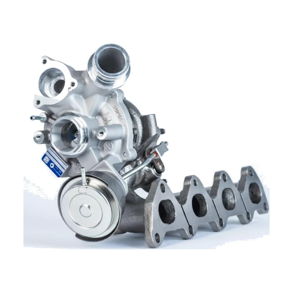Турбокомпрессор BorgWarner 54399880139