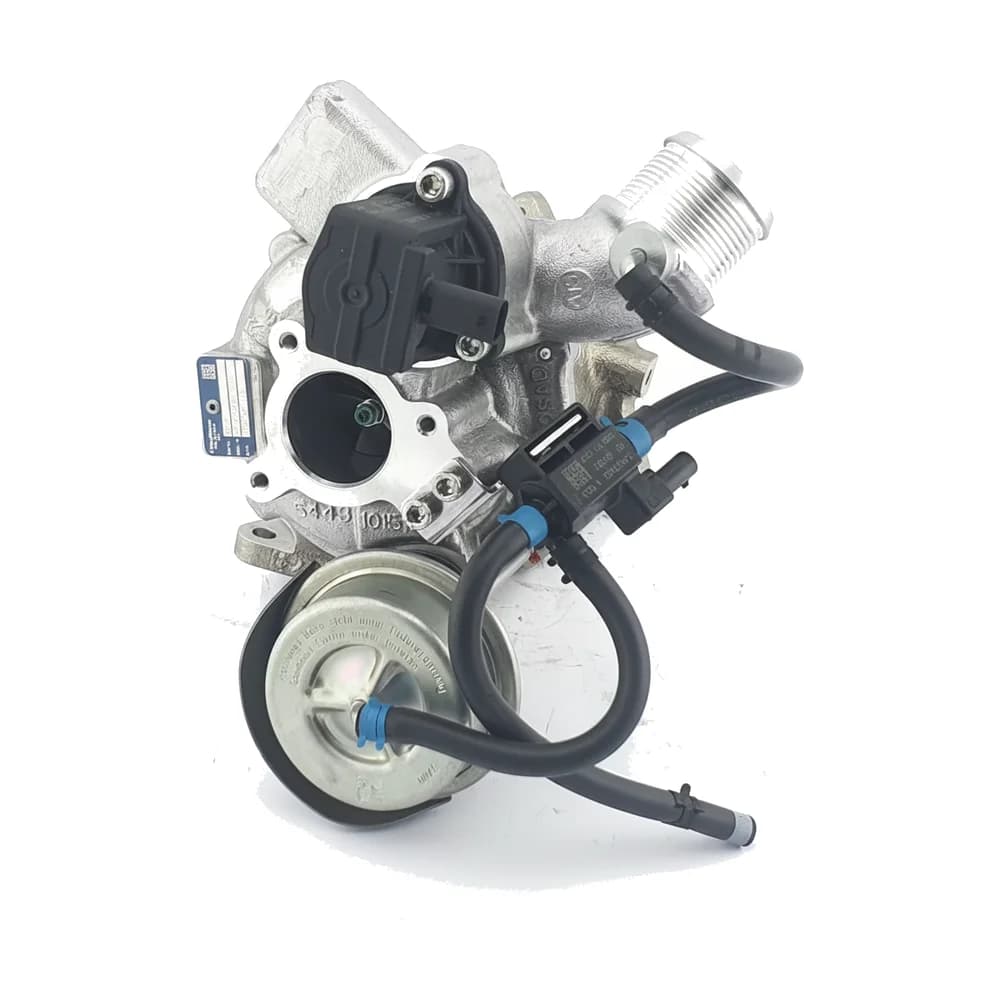 Турбокомпрессор BorgWarner 54399880144