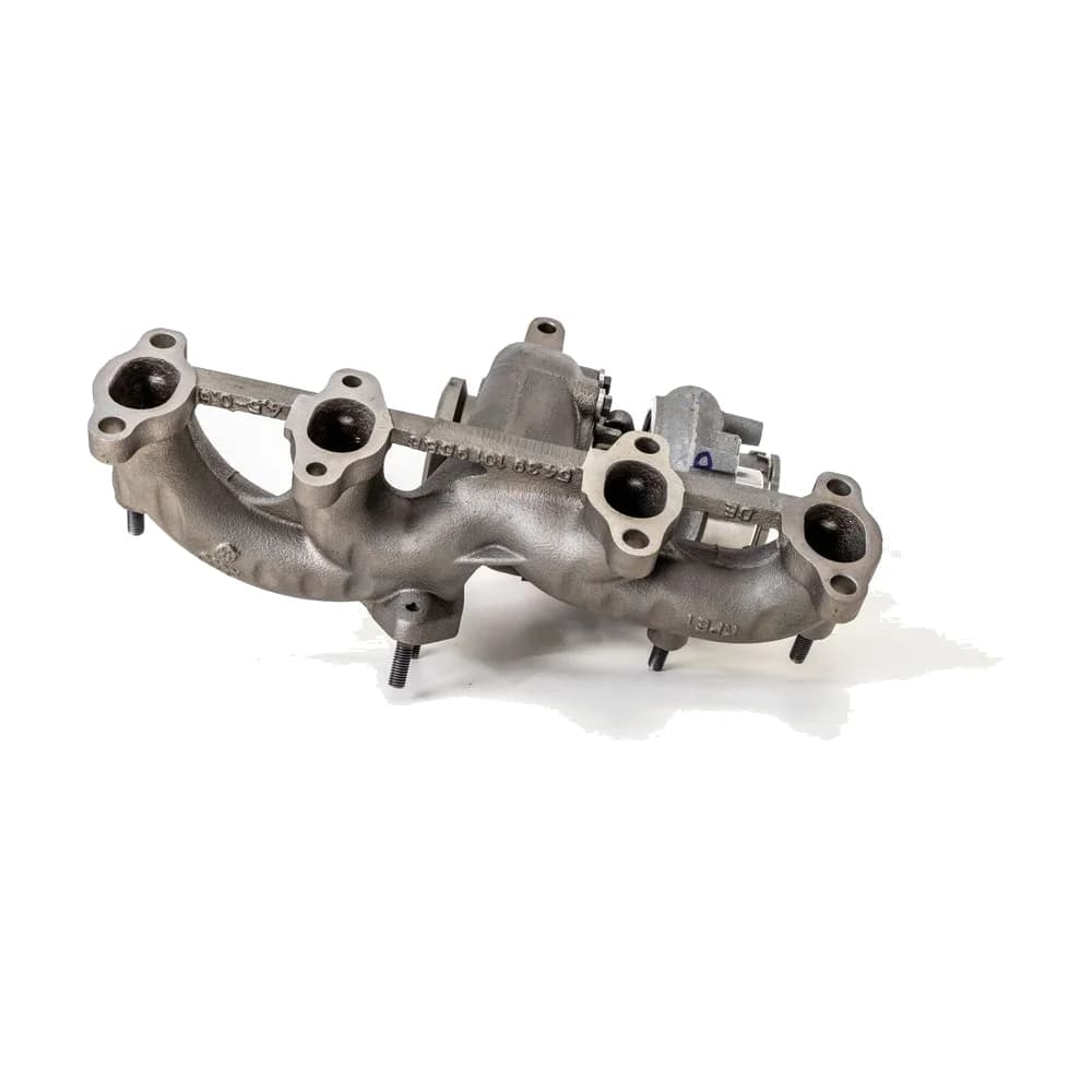 Турбокомпрессор BorgWarner 54399900020