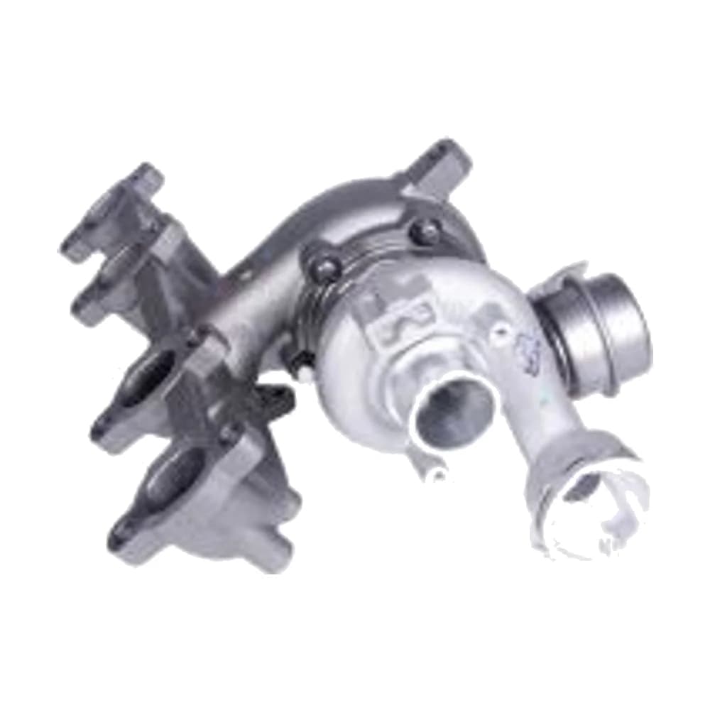 Турбокомпрессор BorgWarner 54399900022