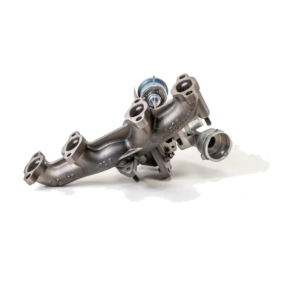 Турбокомпрессор BorgWarner 54399900029