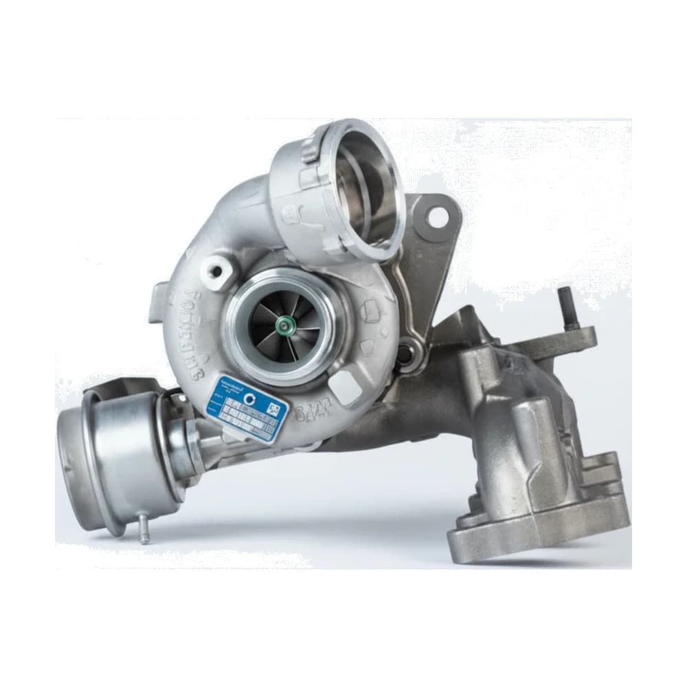 Турбокомпрессор BorgWarner 54399900072