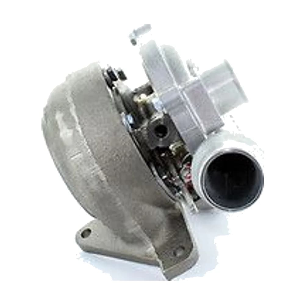 Турбокомпрессор BorgWarner 54399980027